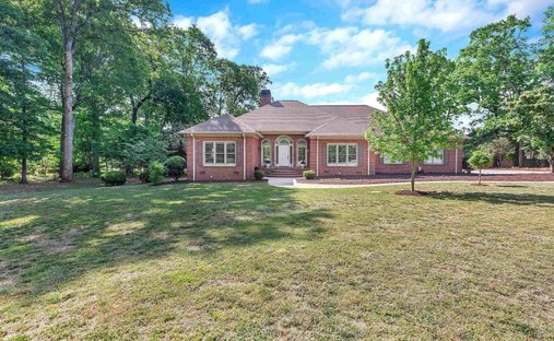 Haus in Anderson, South Carolina, Vereinigte Staaten 1