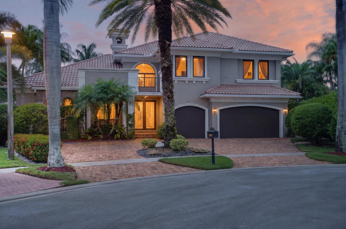 House in Davie, Florida, United States 1 - 18671469