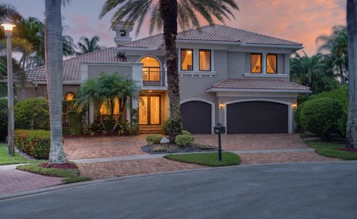 Casa a Davie, Florida, Stati Uniti 1