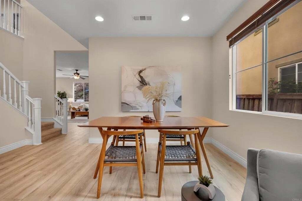 House in San Marcos, California, United States 5 - 18651011