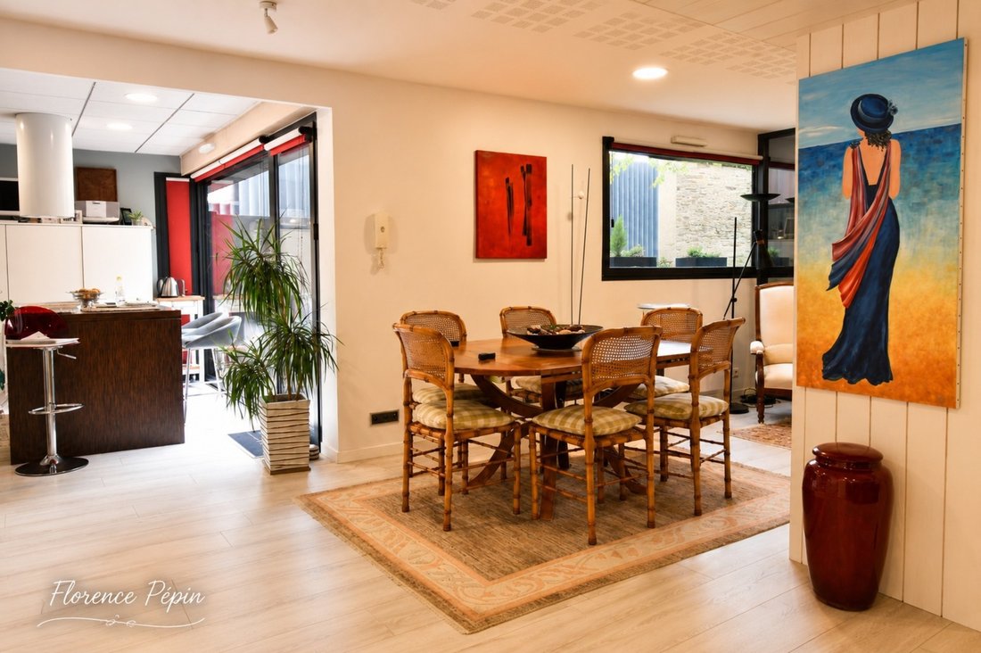 Apartment in Nantes, Pays de la Loire, France 3 - 18271295
