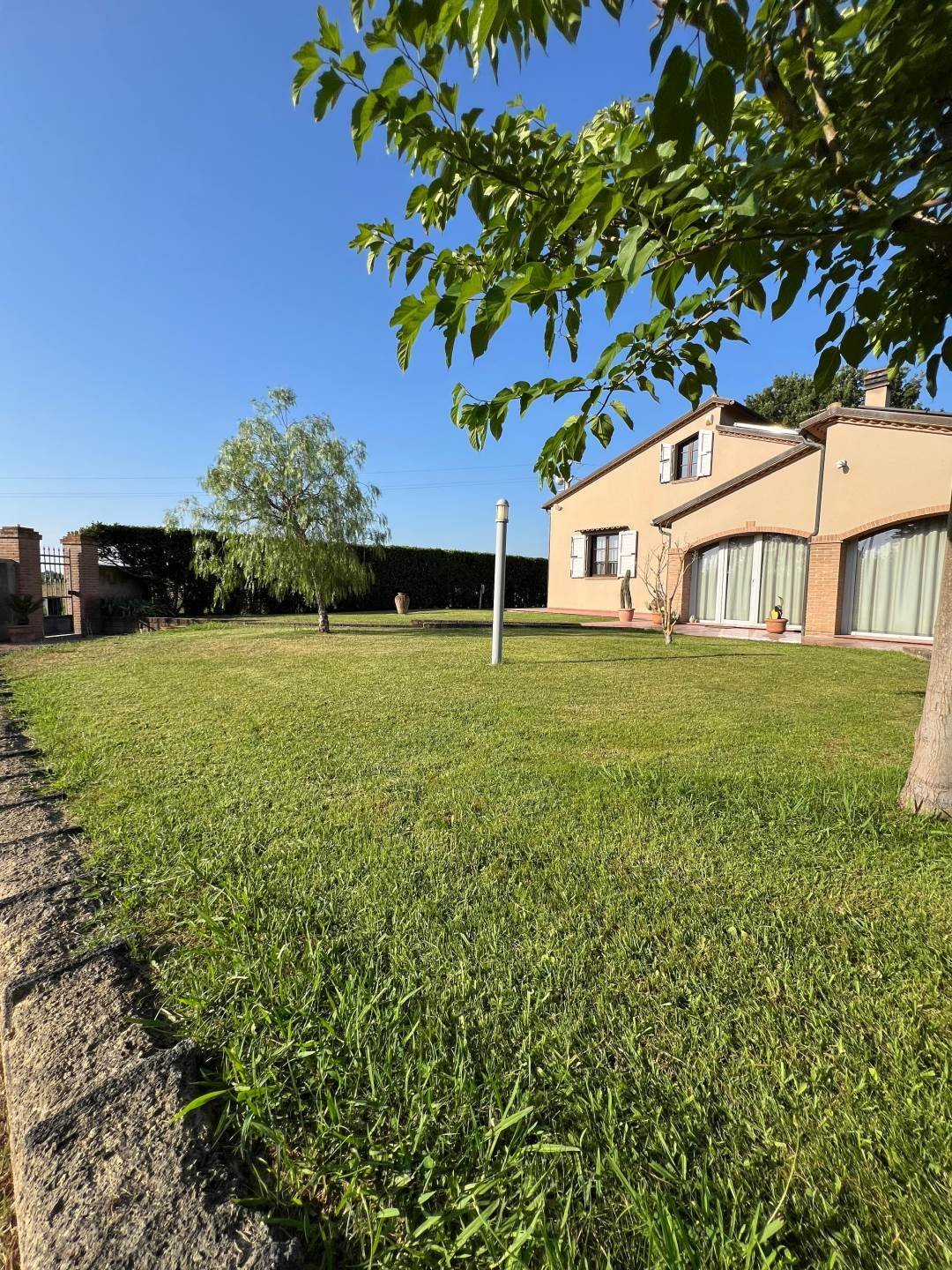 Villa in San Vincenzo, Tuscany, Italy 1 - 18599994