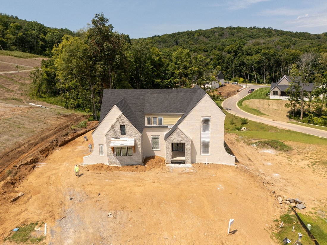 House in Nashville, Tennessee, United States 2 - 17883705