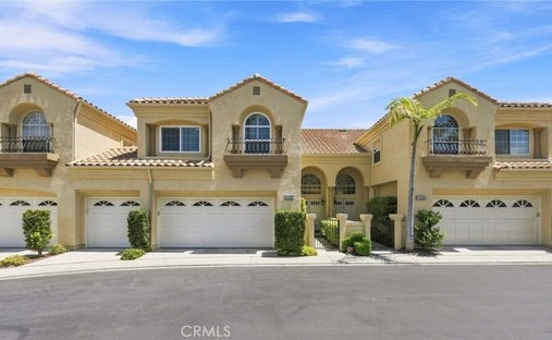 Condo in Laguna Hills, California, United States 1