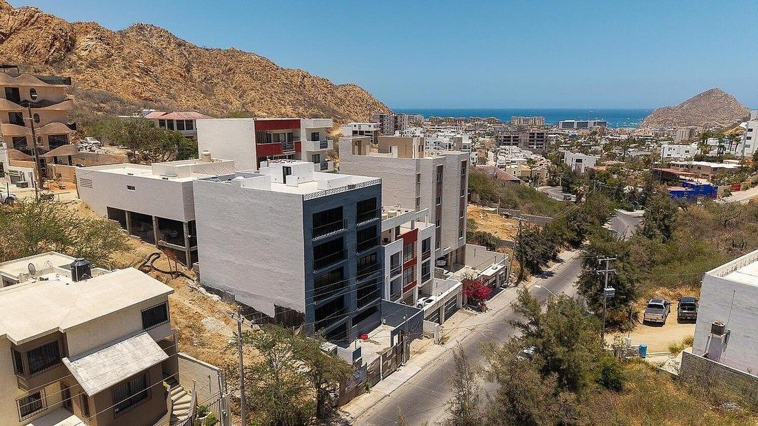 Cabo San Lucas, Baja California Sur, Mexico 3 - 18664562