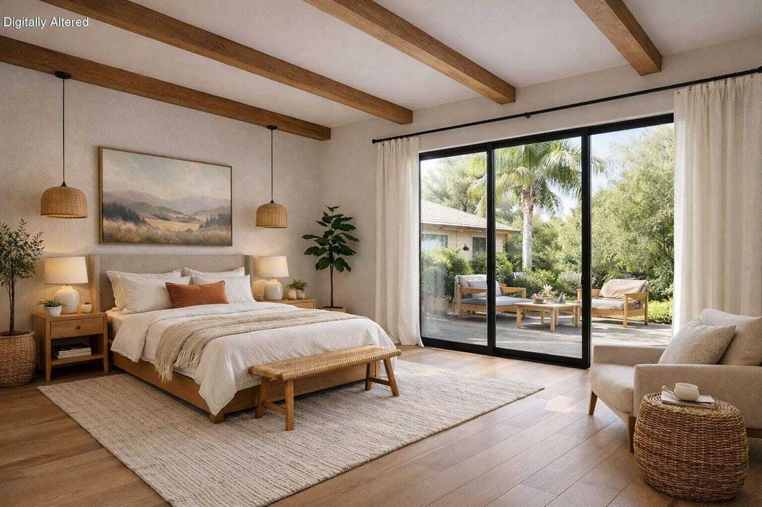 House in Rancho Mirage, California, United States 4 - 18670212