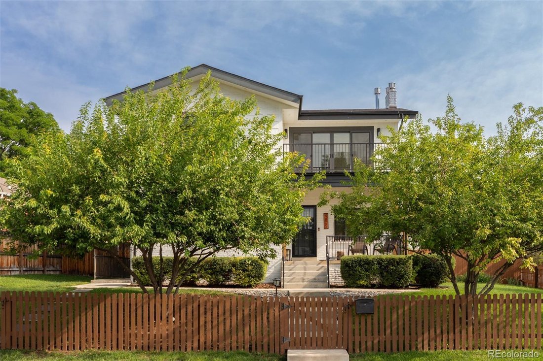 House in Denver, Colorado, United States 2 - 18659284