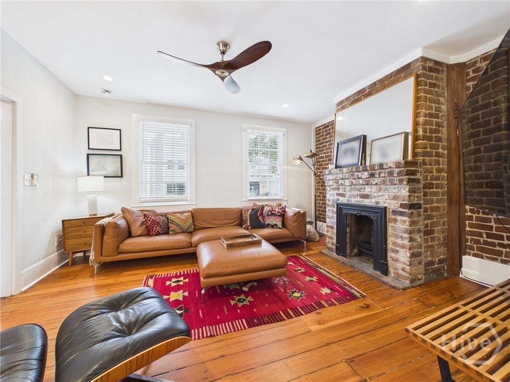 House in Savannah, Georgia, United States 5 - 18666404