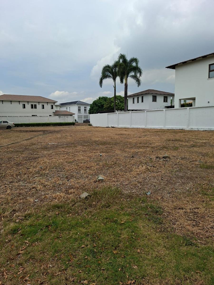 Land in Samborondón, Guayas, Ecuador 2 - 18661321