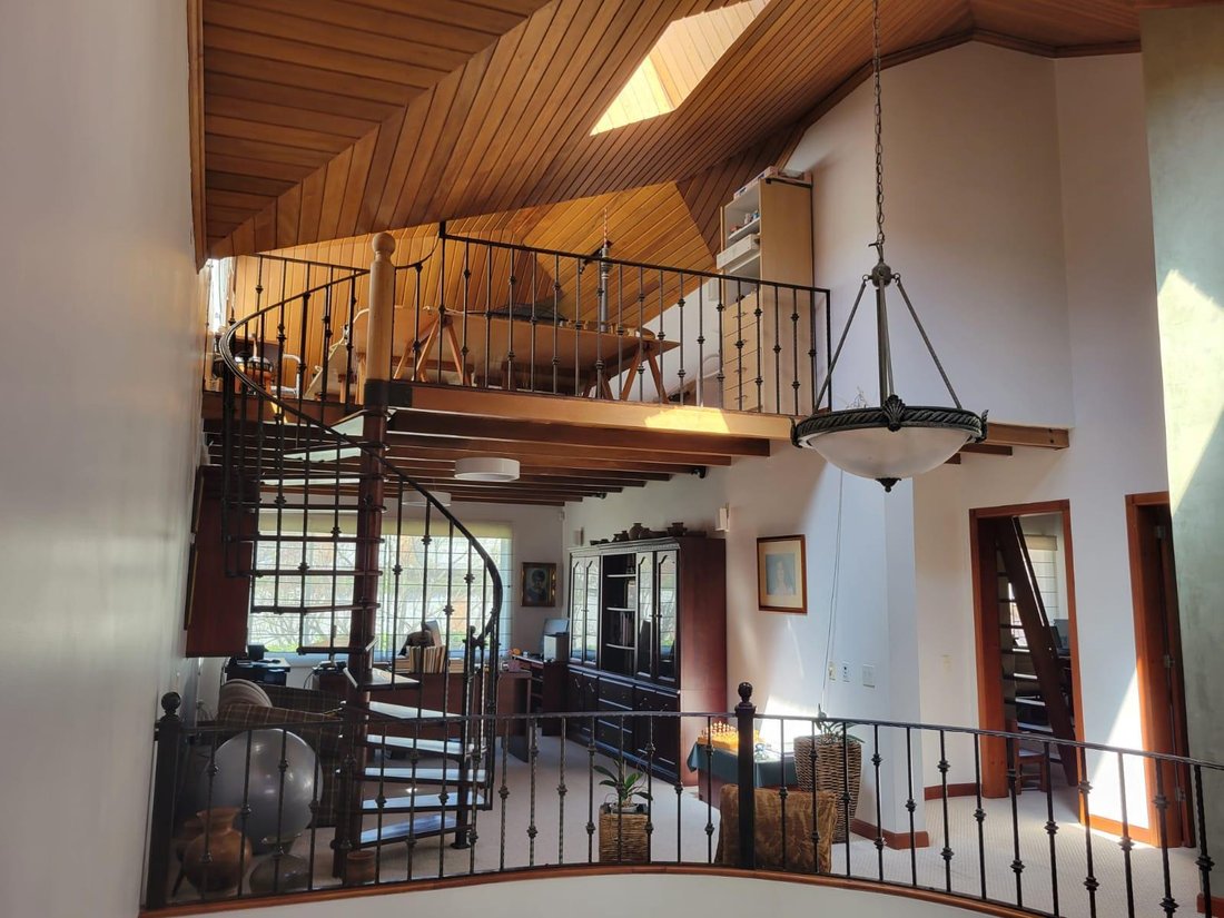 House in Quito, Pichincha, Ecuador 1 - 18660232