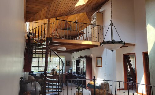 Maison à Quito, Province de Pichincha, Équateur 1
