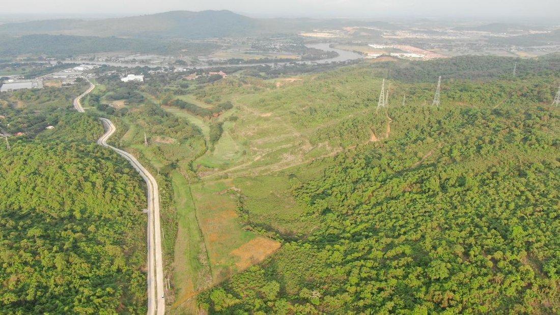 Land in Guayaquil, Guayas, Ecuador 5 - 18660124
