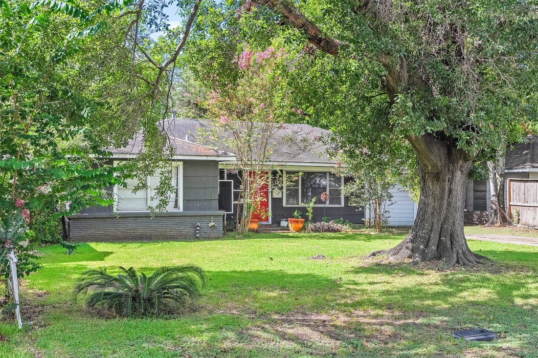 Houston, Texas, United States 1 - 18663188