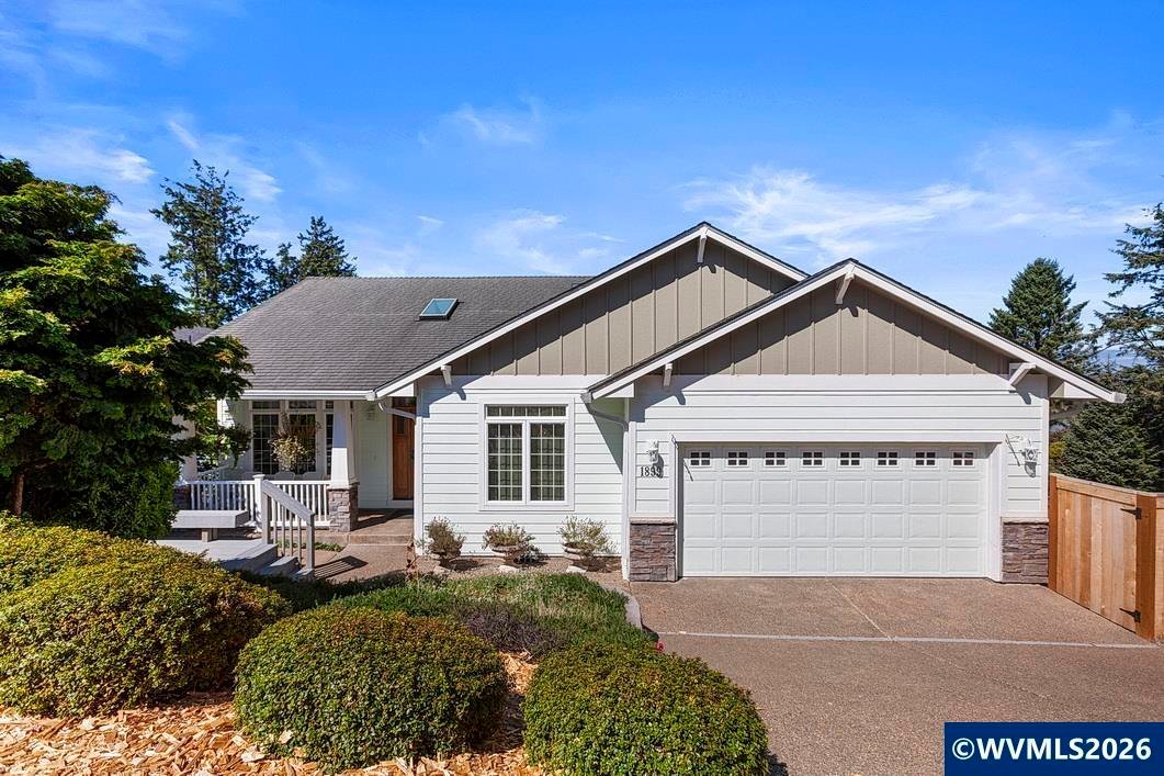 House in Lincoln City, Oregon, United States 1 - 18663278
