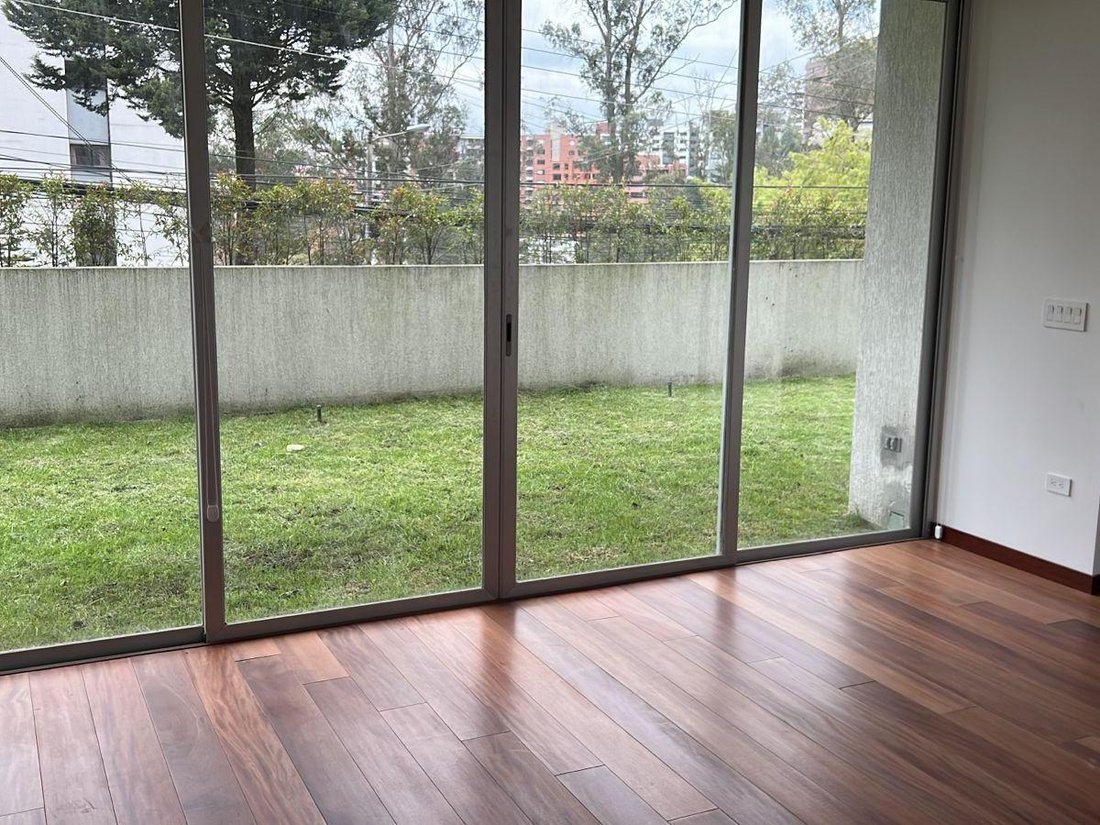 Apartment in Quito, Pichincha, Ecuador 1 - 18661631