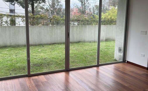 Apartment in Quito, Pichincha, Ecuador 1