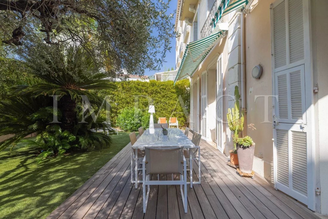 Apartment in Cannes, Provence-Alpes-Côte d'Azur, France 5 - 18660849