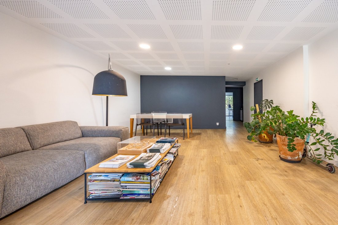 Apartment in Tortière - Donatien, Nantes, France 1 - 18666335