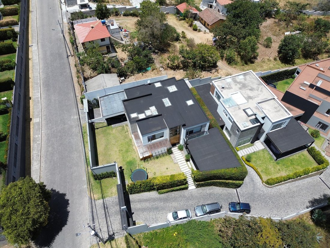 House in Quito, Pichincha, Ecuador 4 - 18660227
