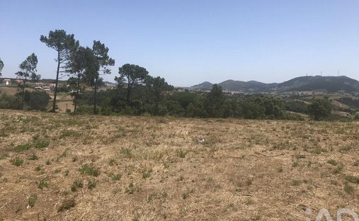 Land in Mafra, Lissabon, Portugal 1