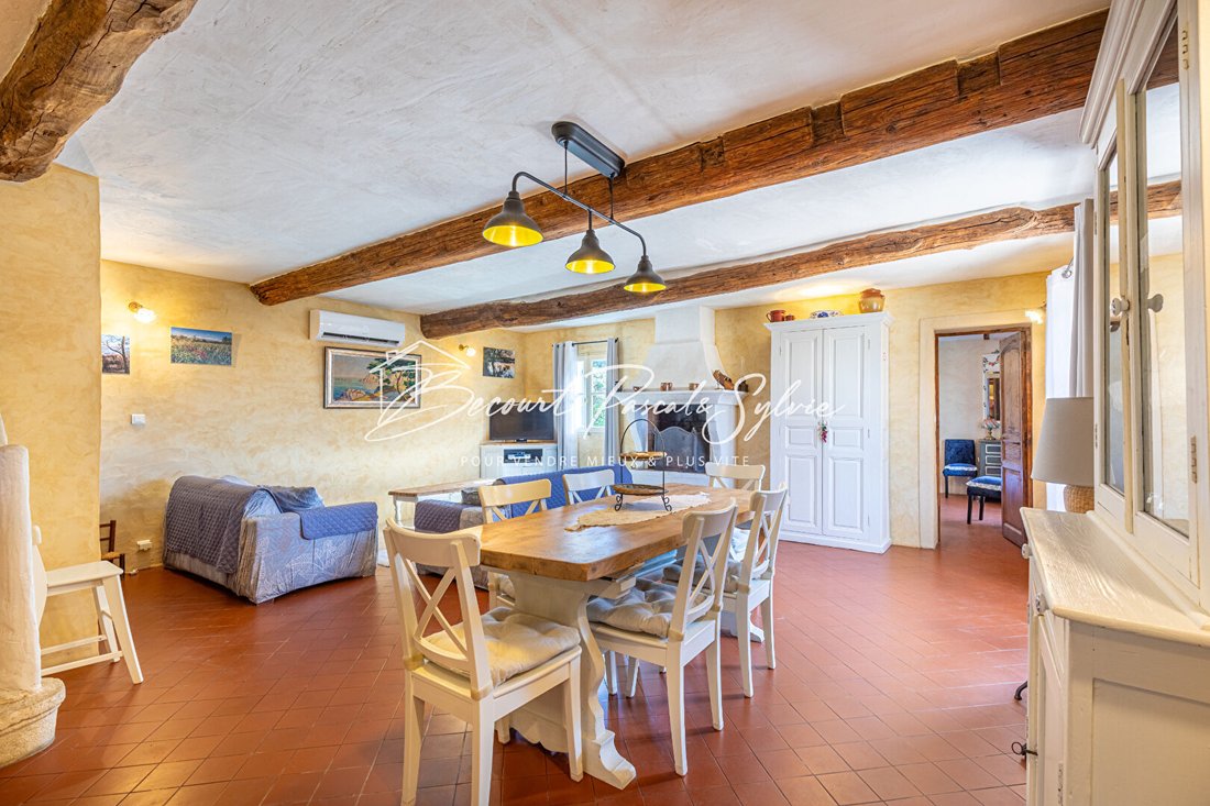 Villa in Bédoin, Provence-Alpes-Côte d'Azur, France 4 - 18661116