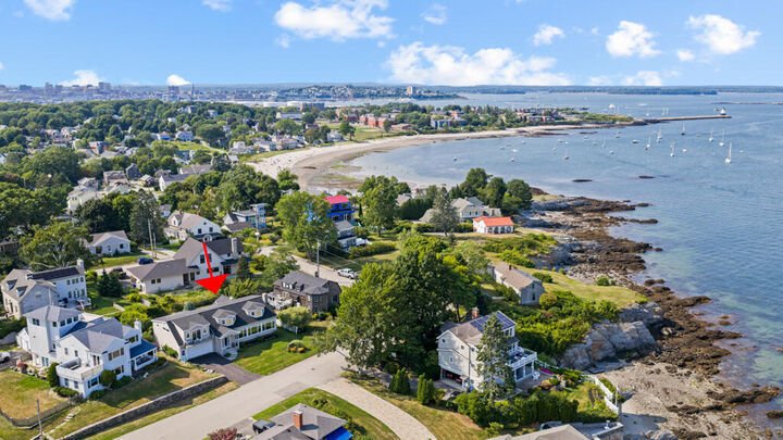 House in South Portland, Maine, United States 5 - 18665271
