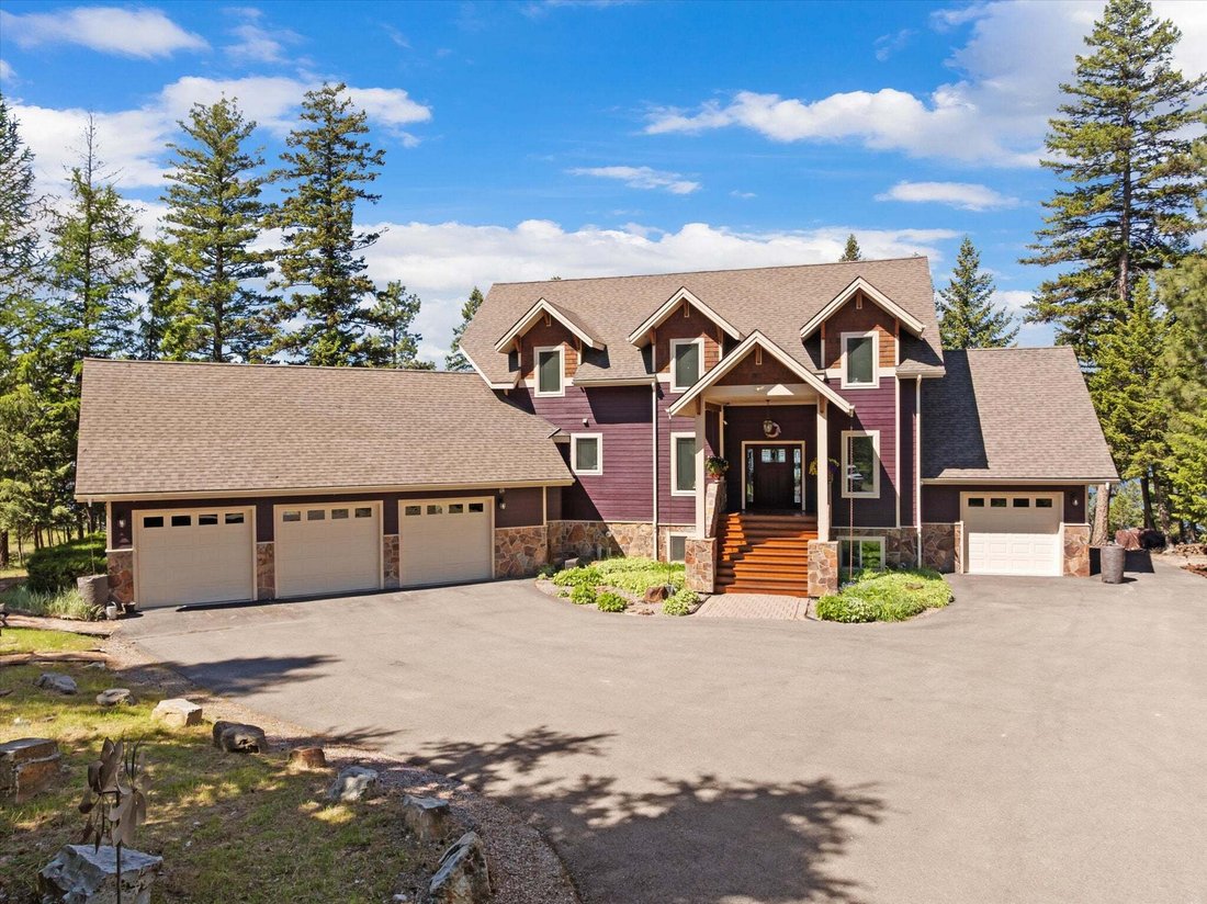 House in Marion, Montana, United States 5 - 18666520