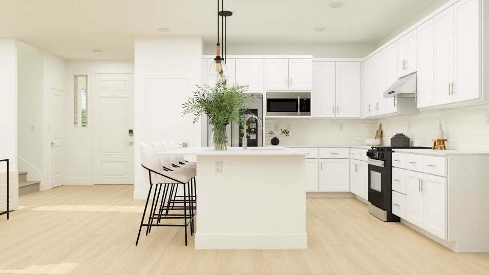 House in Vacaville, California, United States 3 - 18668099