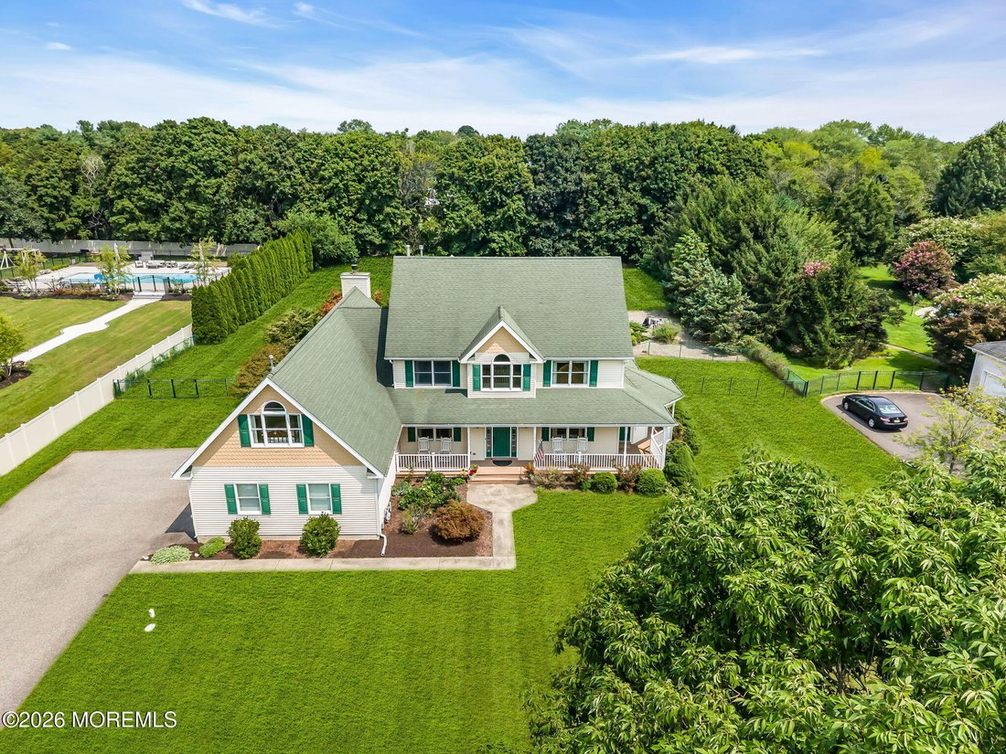 House in Toms River, New Jersey, United States 4 - 18654703