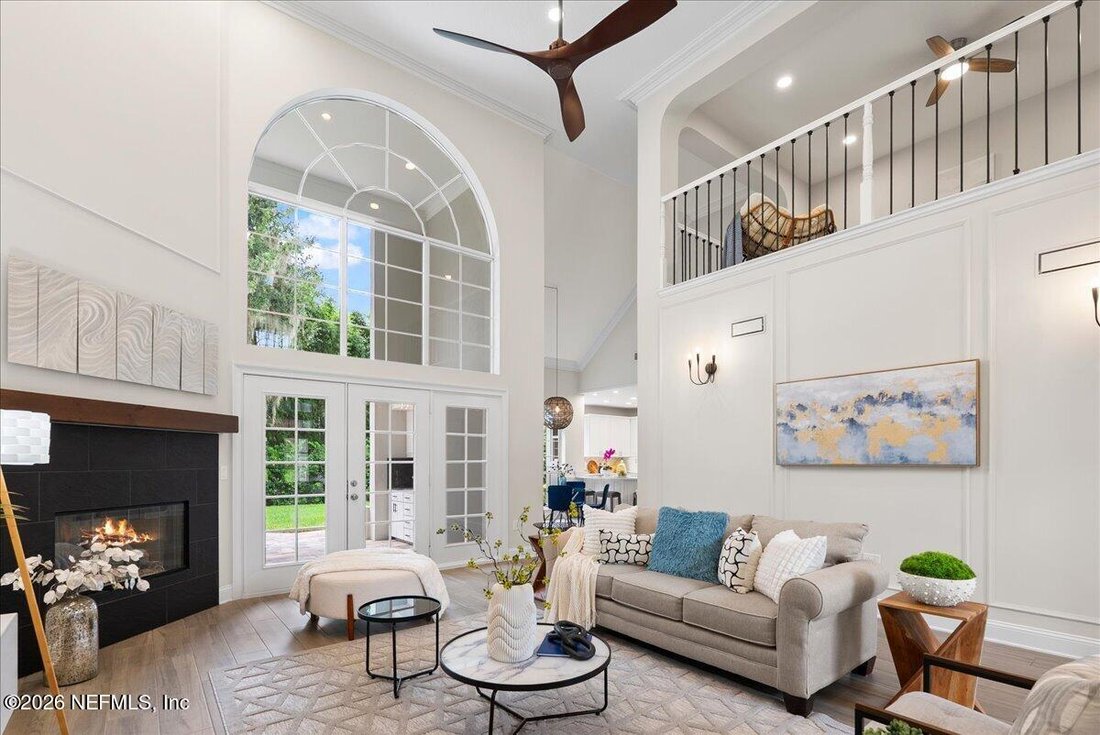 House in Jacksonville, Florida, United States 3 - 18659056