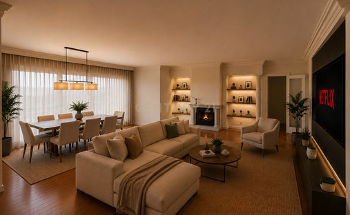 Apartamento en Cedofeita, Santo Ildefonso, Sé, Miragaia, São Nicolau e Vitória, Distrito de Oporto, Portugal 1