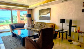 Apartment in Marbella, Andalusia, Spain 2