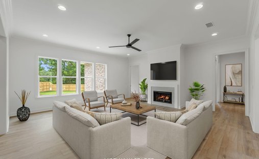 Maison à Niceville, Floride, États-Unis 1