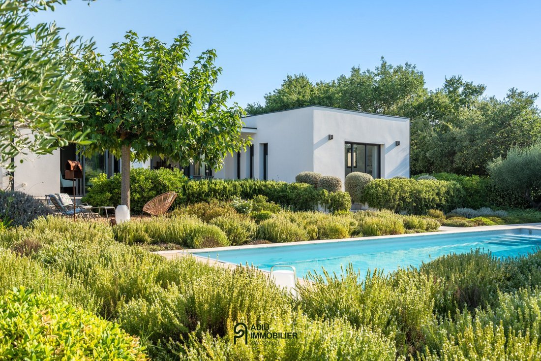 House in Uzès, Occitania, France 2 - 18662820