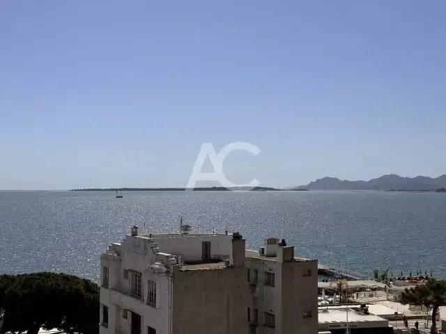 Apartment in Fontmerle, Antibes, France 1 - 16798503