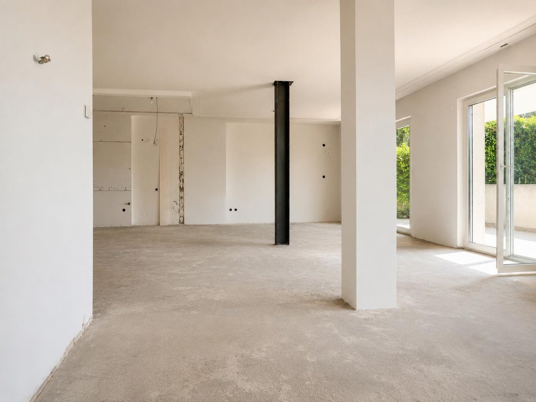 Apartment in Lugano, Ticino, Switzerland 5 - 18665773