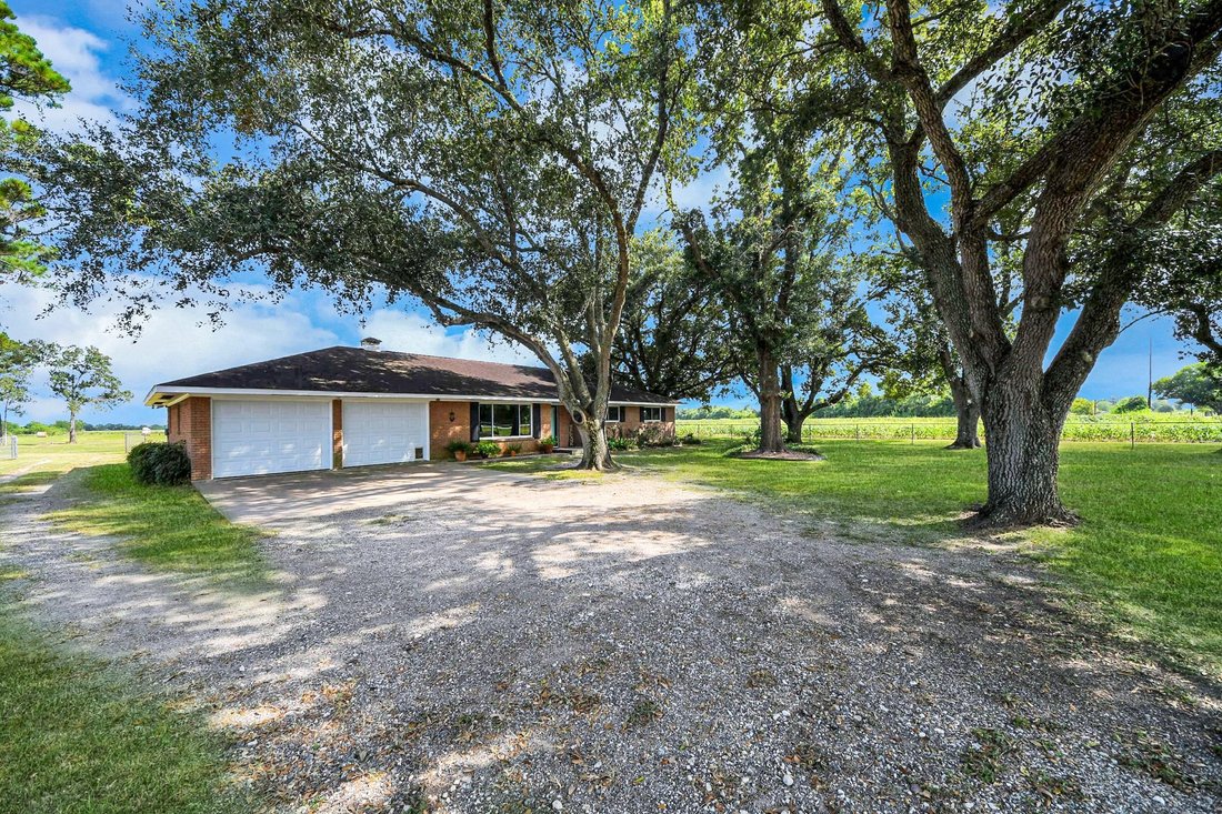 House in Needville, Texas, United States 3 - 18659469