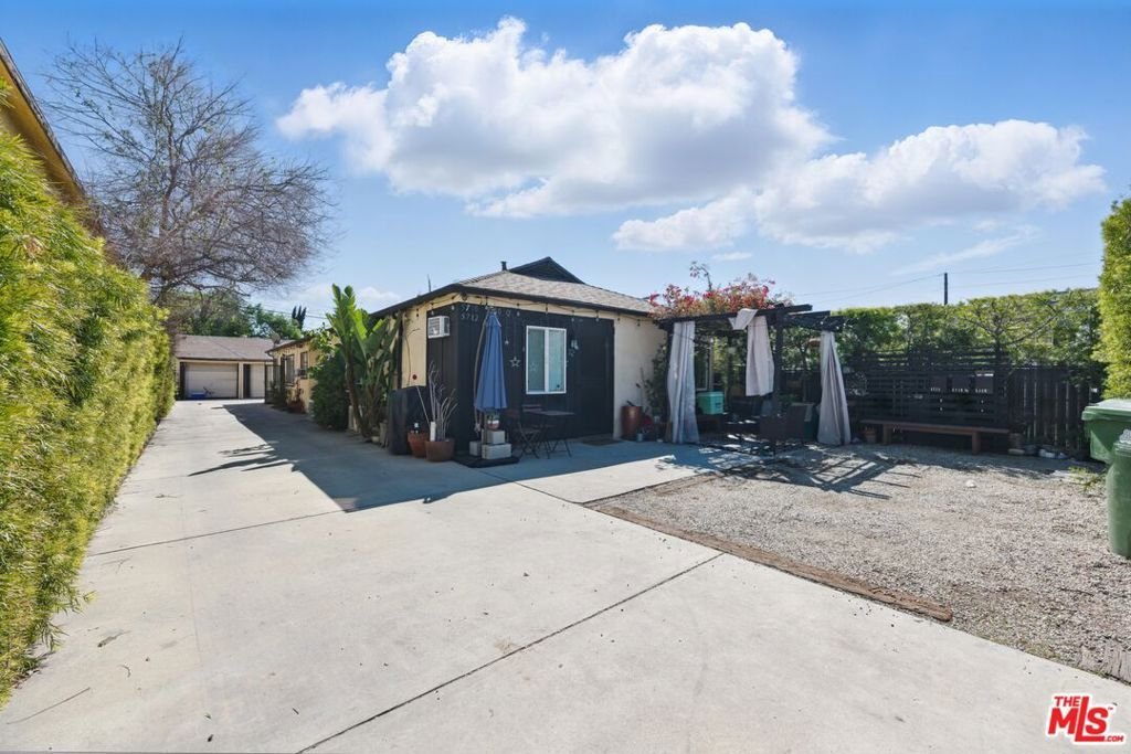 Los Angeles, California, United States 1 - 18661975