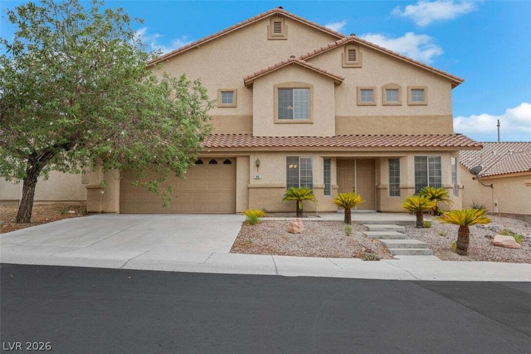 House in Henderson, Nevada, United States 1 - 18665975
