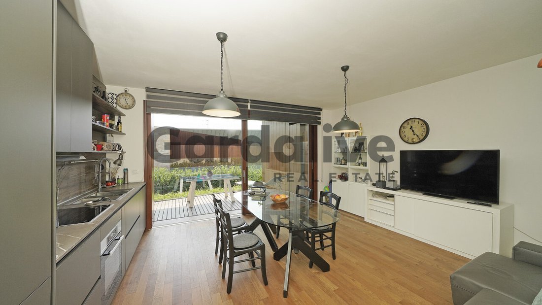 Apartment in Colombare, Sirmione, Lombardy 5 - 18664647