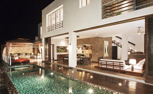 Casa a Same, Cantone di Esmeraldas, Ecuador 1