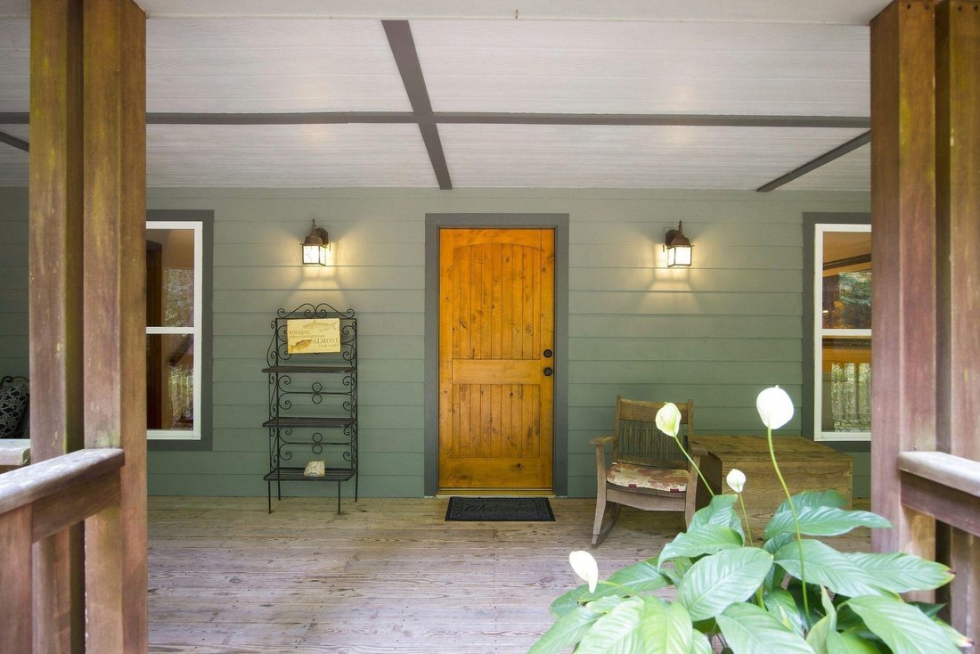 House in Menlo, Georgia, United States 2 - 18670607