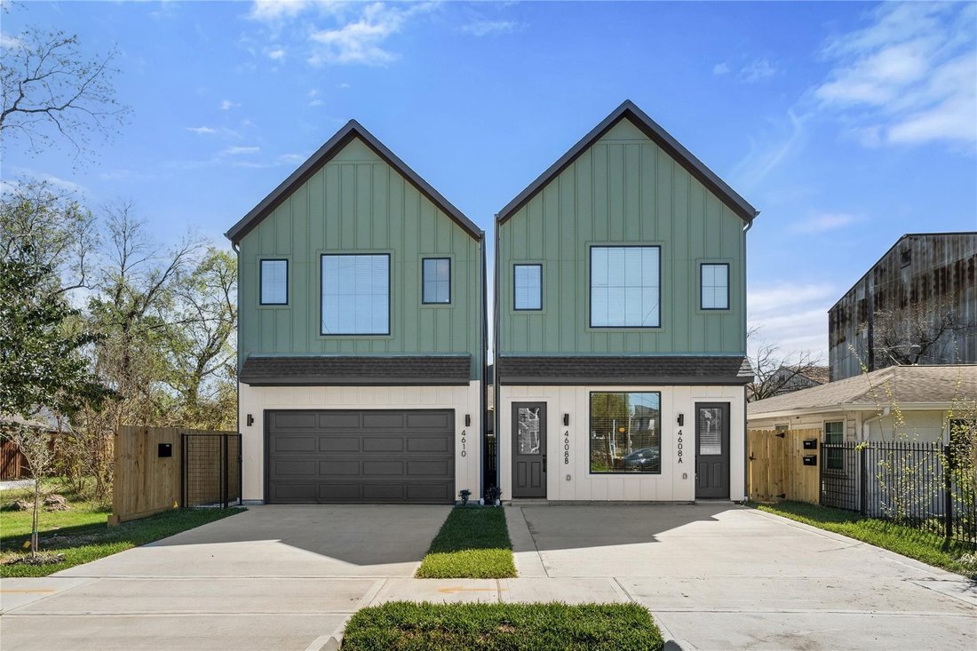 Andere in Houston, Texas, Vereinigte Staaten 3 - 18664209