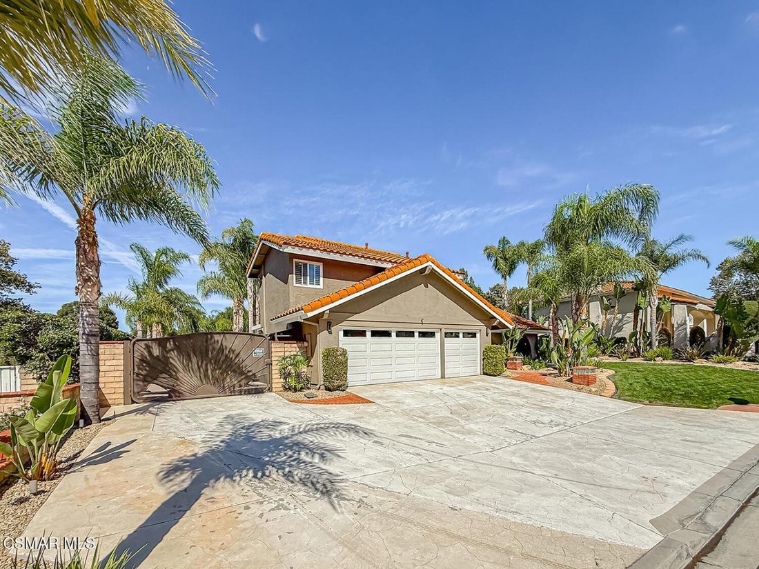 House in Simi Valley, California, United States 5 - 18670950
