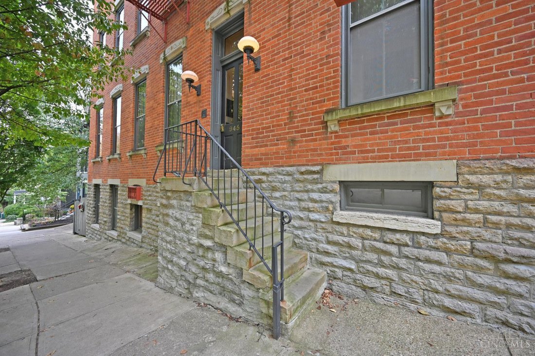 Apartment in Cincinnati, Ohio, United States 5 - 18661966