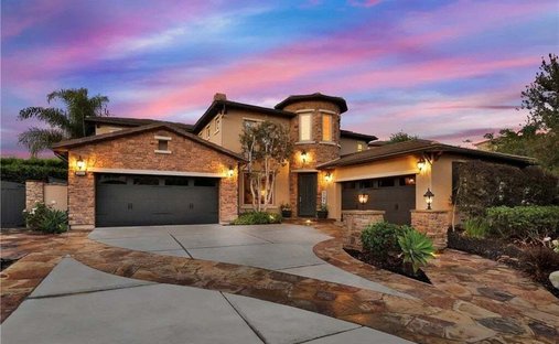 House in San Juan Capistrano, California, United States 1