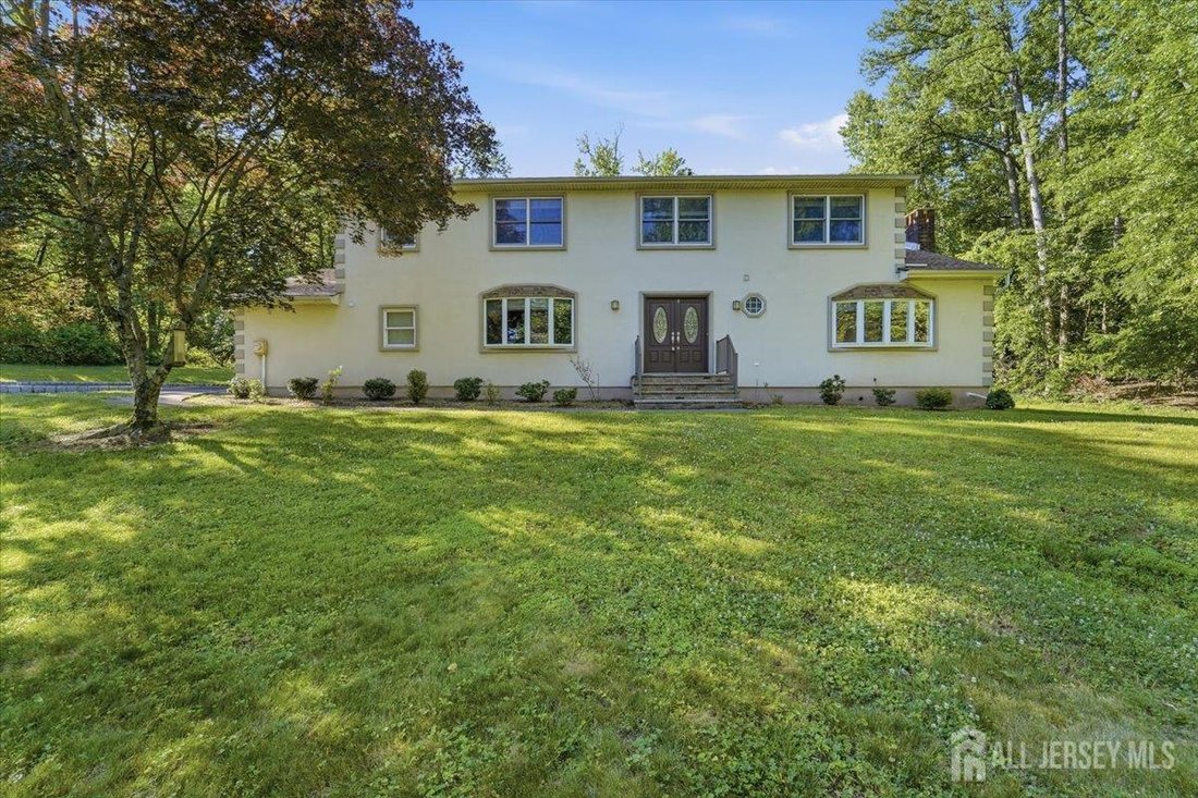 House in Metuchen, New Jersey, United States 1 - 18668551