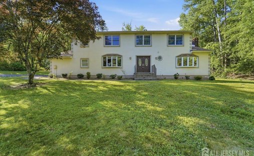 Maison à Edison, New Jersey, États-Unis 1