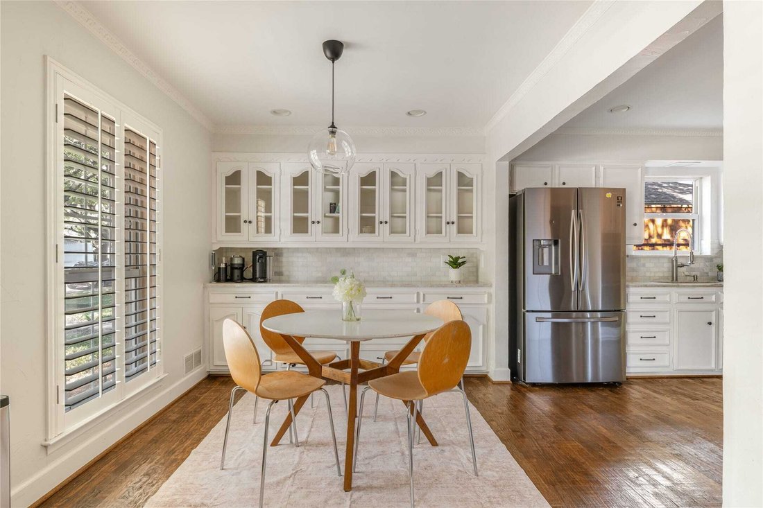 House in Dallas, Texas, United States 5 - 18665280