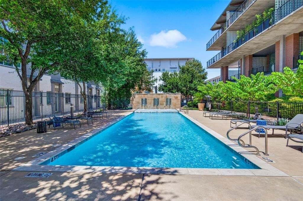 Condo in Dallas, Texas, United States 4 - 18664037